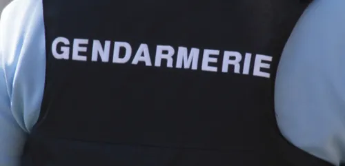 Policière poignardée : l'assaillant est mort