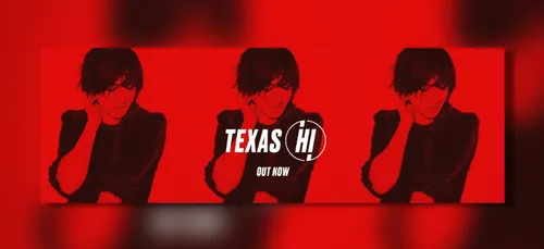 Le nouvel album de Texas est disponible !