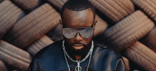 Coupe du monde 2022 : Gims pourrait réaliser l’hymne de la compétition