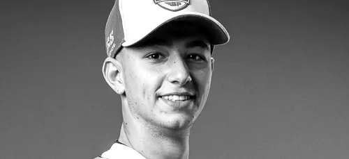 Moto3 : Le pilote de 19 ans, Jason Dupasquier, a succombé à ses...