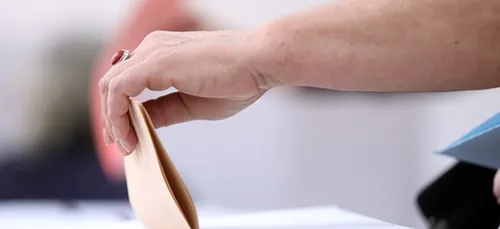 Indre-et-Loire : l’abstention marque le 1er tour de l'élection...