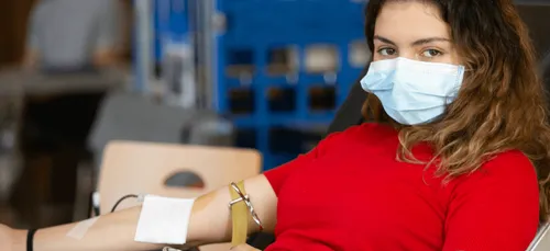 Don du sang : l'EFS alerte sur les réserves “trop basses”