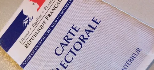 Législative en Touraine : certains électeurs n’ont pas reçu les...