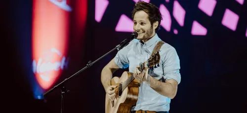 Festival de Poupet : les places pour Vianney et BDA déjà épuisées !