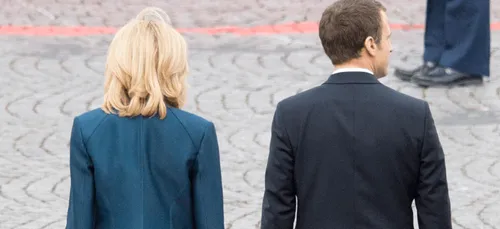 Emmanuel et Brigitte Macron sont vaccinés contre le Covid-19