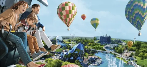 Des offres pour la réouverture du Futuroscope