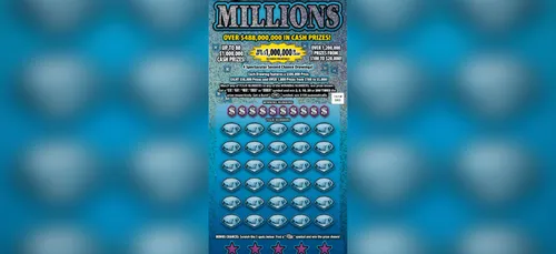 Une femme jette un ticket gagnant d’un million de dollars à la...