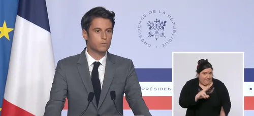 Le gouvernement préoccupé par la hausse de la circulation du Covid...