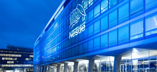 Nestlé : le groupe reconnaît que 60% de ses produits sont "mauvais...