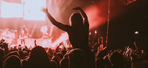 Augmentation de 170% des ventes de billet de concerts