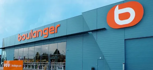 Châteauroux : Boulanger recrute pour son installation fin 2021