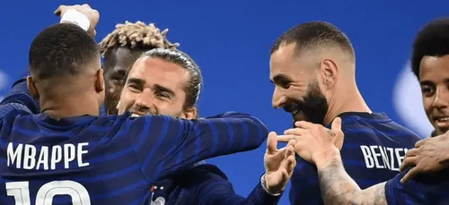 France - Pays de Galles : près de 7 millions de téléspectateurs ont...