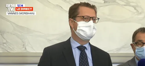 Panne des numéros d'urgence : enquête administrative après un décès...