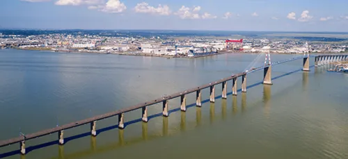 Un mafieux Italien arrêté à Saint-Nazaire