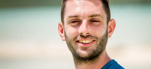 Jonathan de Koh-Lanta : "Je ne pensais pas du tout aller si loin"