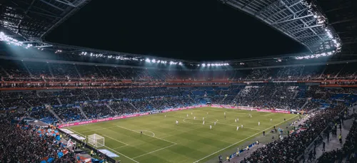 La Ligue 1 passera à 18 clubs à partir de la saison 2023-2024