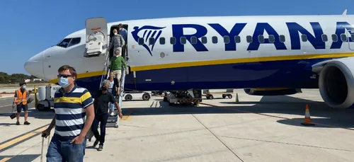 Vert, orange, rouge : quelles nouvelles règles pour les voyageurs...