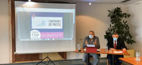 La Fête du chrono dévoile les contours de sa 39e édition