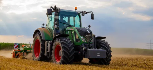 Démantèlement d'un réseau international de vol de GPS agricoles