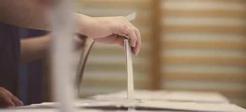 Législative en Indre-et-Loire : Sophie Métadier élue députée de la...