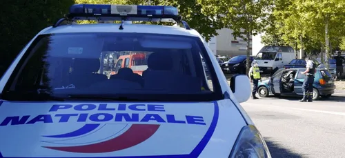 Vaucluse : des dealers coulent des dos d'âne pour ralentir la police