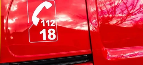 Rochefort : explosion dans un immeuble, une femme gravement brûlée