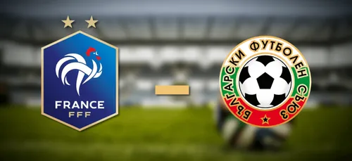 France - Bulgarie : sur quelle chaîne suivre la rencontre ?