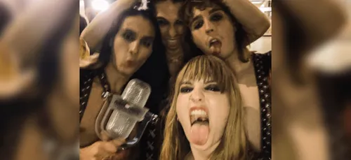 Eurovision 2021 : Le groupe italien Maneskin auteur de plagiat ?