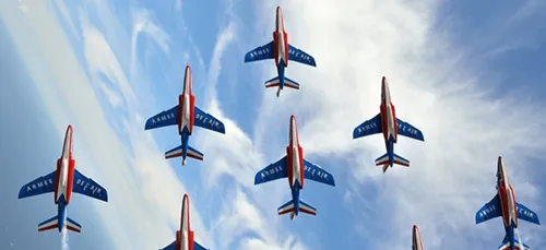 Royan : le Rêve d’Icare s’installe sur la plage de la Grande Conche