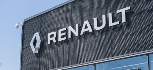 Dieselgate : Renault mis en examen pour "tromperie"