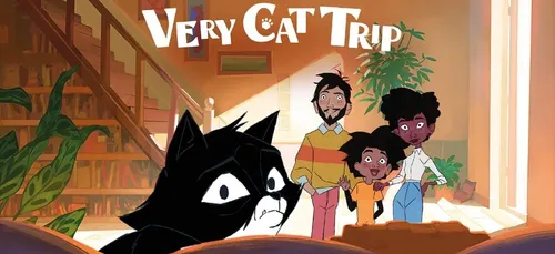 "Very Cat Trip" : la SPA lance sa campagne contre l'abandon d'animaux