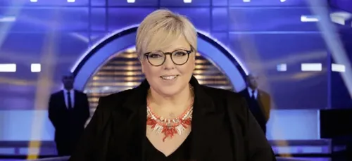 France 2 : Laurence Boccolini va prendre la place de Nagui