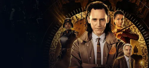 Marvel : la nouvelle série Loki est enfin sortie sur Disney+
