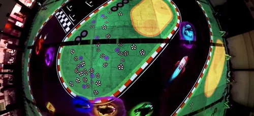 Nouveauté : la première salle BattleKart de France ouvre à Tours