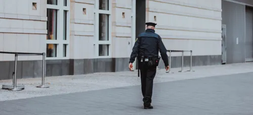 Lille : un homme exhibe son sexe devant l’hôtel de police et se...