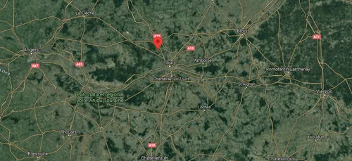 Un homme meurt brûlé dans son fauteuil roulant à cause d'une cigarette