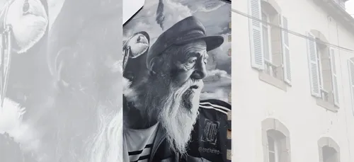 Morlaix Arts Tour : "C’est un jeu de recherches et de parcours dans...