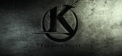 Alexandre Astier dévoile les 20 portraits des personnages de Kaamelott