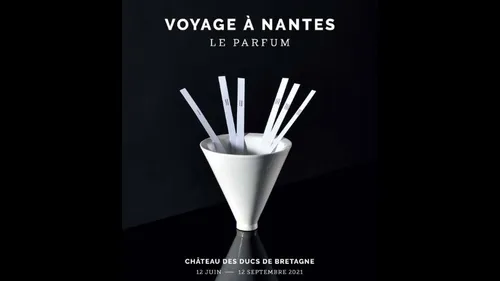 La ville de Nantes aura son parfum !