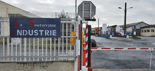 Creuse : LSI, ex-GMS, menacée de fermeture en 2022, selon la CGT
