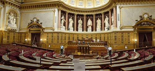 Le projet de Loi Climat devant les sénateurs