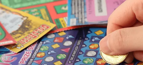 Pologne : il vole 591 tickets à gratter... tous perdants !