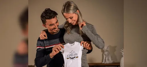 Julian Alaphilippe et Marion Rousse sont parents !