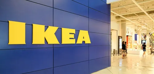 Espionnage de salariés : Ikea France condamnée à un million d'euros...