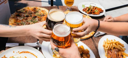 Bon plan ! La Rochelle distribue 20 euros à dépenser dans les bars...