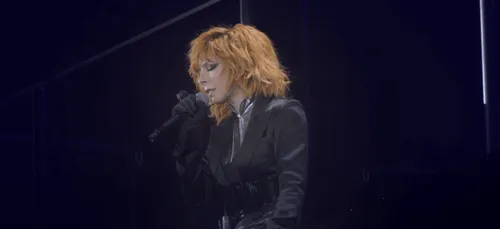 Mylène Farmer : une tournée d’adieu en 2023 ?