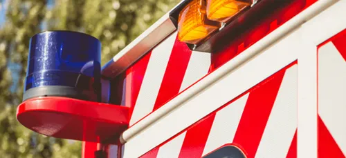 Haute-Vienne : Un incendie de maison fait deux morts, un homme a...