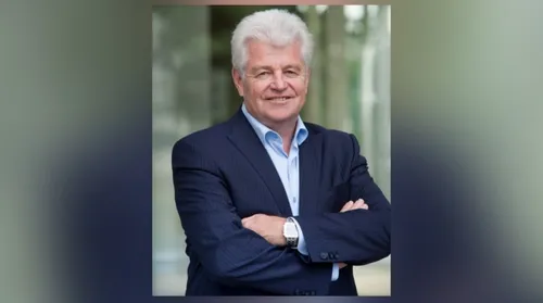 Philippe Grosvalet : "J’invite tous les électeurs à se déplacer...