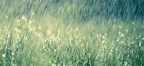 Un mois de pluie en quelques heures sur plusieurs départements du...