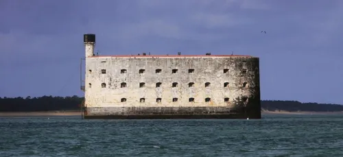 Télévision : Fort Boyard de retour sur France 2